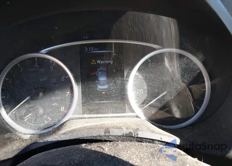 2018 Nissan Sentra S from USA, damaged, VIN 3N1AB7AP1JY286454